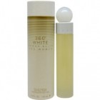 360 WHITE By Perry Ellis For Women - 3.4 EDT Spray Tester